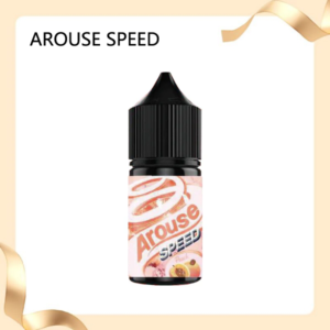 AROUSE SPEED 極速薄荷系列煙油30ml