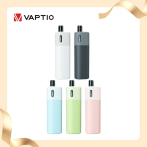 帕拉德VAPTIO AVOCADO BABY KIT酪梨寶寶主機空倉煙彈